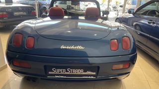 Fiat Barchetta 1995-thumb-8