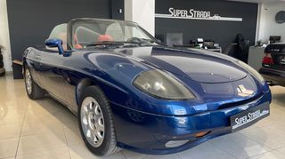 Fiat Barchetta 1995
