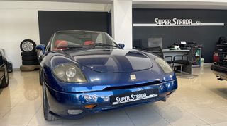 Fiat Barchetta 1995-thumb-9