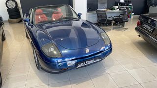 Fiat Barchetta 1995-thumb-11