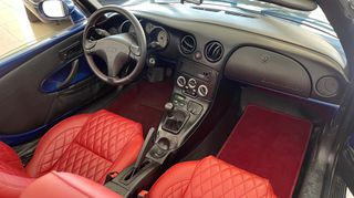 Fiat Barchetta 1995-thumb-21