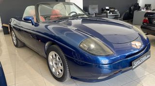 Fiat Barchetta 1995-thumb-25