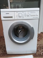 ΠΛΥΝΤΗΡΙΟ SIEMENS 6 ΚΙΛΩΝ 1200 ΣΤΡΟΦΩΝ