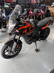 KTM 1090 Adventure 2018