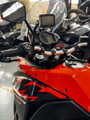 KTM 1090 Adventure 2018