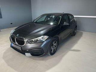 Bmw 116 2020