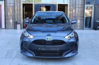 Toyota Yaris 2022 HYBRID ACTIVE PLUS 1.5cc 116ps CVT *ΓΡΑΜΜΑΤΙΑ*-thumb-8