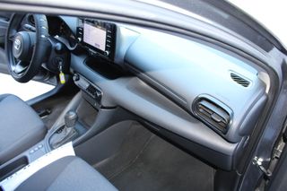 Toyota Yaris 2022 HYBRID ACTIVE PLUS 1.5cc 116ps CVT *ΓΡΑΜΜΑΤΙΑ*-thumb-14
