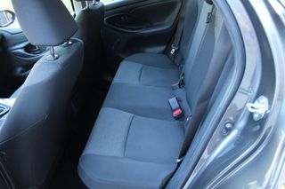 Toyota Yaris 2022 HYBRID ACTIVE PLUS 1.5cc 116ps CVT *ΓΡΑΜΜΑΤΙΑ*-thumb-16
