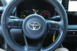 Toyota Yaris 2022 HYBRID ACTIVE PLUS 1.5cc 116ps CVT *ΓΡΑΜΜΑΤΙΑ*-thumb-20
