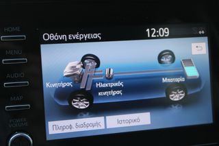 Toyota Yaris 2022 HYBRID ACTIVE PLUS 1.5cc 116ps CVT *ΓΡΑΜΜΑΤΙΑ*-thumb-24