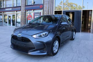 Toyota Yaris 2022 HYBRID ACTIVE PLUS 1.5cc 116ps CVT *ΓΡΑΜΜΑΤΙΑ*