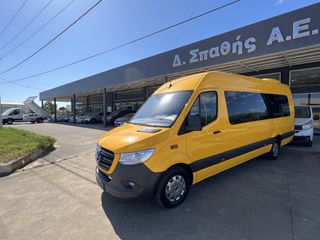 Mercedes-Benz 2020 Sprinter 316CDI EURO6  28ΑΡΙ ΔΗΜΟΤΙΚΟΥ!!!
