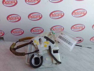 MAZDA-6 '08-'13 ΜΕΤΑΧΕΙΡΙΣΜΕΝΗ ΠΙΣΩ ΑΡΙΣΤΕΡΗ ΚΛΕΙΔΑΡΙΑ ΜΕ 8 ΕΠΑΦΕΣ