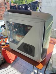 πωλείται πυργος υπολογιστής άριστος Pc case
