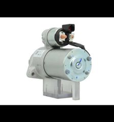 Μίζα Hyundai-Kia (1.6-1.7Diesel)  ΓΝΗΣΙΑ DELCO REMY 8000551-thumb-1