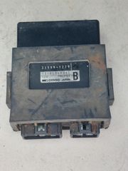ΗΛΕΚΤΡΟΝΙΚΗ KAWASAKI ZZR 250 / ELIMINATOR 250 ΓΝΗΣΙΑ DENSO JAPAN 21119-1229 - 131800-5041