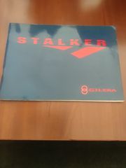ΜΑNUAL ΓΙΑ SCOOTER GILERA STALKER-50-M.1997>2011-ORIGINAL-ΣΤΗΝ ΕΛΛΗΝΙΚΗ ΓΛΩΣΣΑ