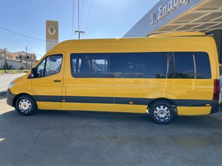 Mercedes-Benz 2021 Sprinter 316CDI EURO6 24ΑΡΙ ΔΗΜΟΤΙΚΟΥ!!!-thumb-2