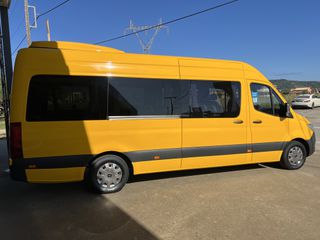 Mercedes-Benz 2021 Sprinter 316CDI EURO6 24ΑΡΙ ΔΗΜΟΤΙΚΟΥ!!!-thumb-4