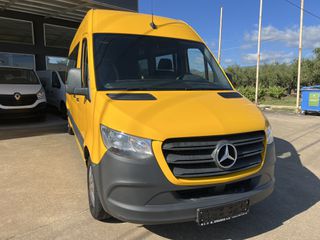 Mercedes-Benz 2021 Sprinter 316CDI EURO6 24ΑΡΙ ΔΗΜΟΤΙΚΟΥ!!!-thumb-6