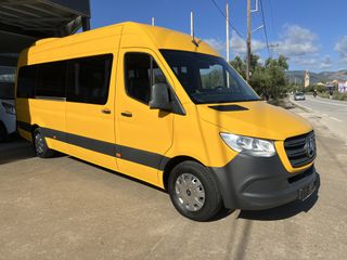 Mercedes-Benz 2021 Sprinter 316CDI EURO6 24ΑΡΙ ΔΗΜΟΤΙΚΟΥ!!!-thumb-5