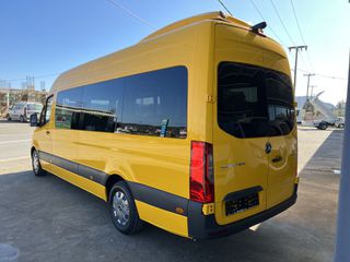 Mercedes-Benz 2021 Sprinter 316CDI EURO6 24ΑΡΙ ΔΗΜΟΤΙΚΟΥ!!!-thumb-3
