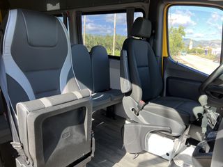 Mercedes-Benz 2021 Sprinter 316CDI EURO6 24ΑΡΙ ΔΗΜΟΤΙΚΟΥ!!!-thumb-10