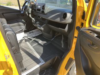 Mercedes-Benz 2021 Sprinter 316CDI EURO6 24ΑΡΙ ΔΗΜΟΤΙΚΟΥ!!!-thumb-9