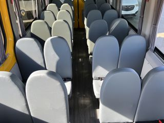 Mercedes-Benz 2021 Sprinter 316CDI EURO6 24ΑΡΙ ΔΗΜΟΤΙΚΟΥ!!!-thumb-11