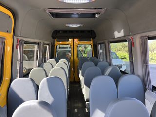 Mercedes-Benz 2021 Sprinter 316CDI EURO6 24ΑΡΙ ΔΗΜΟΤΙΚΟΥ!!!-thumb-13
