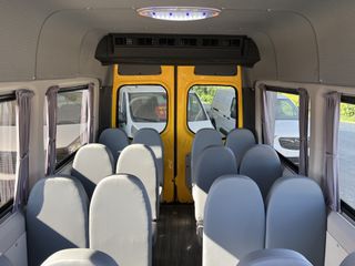 Mercedes-Benz 2021 Sprinter 316CDI EURO6 24ΑΡΙ ΔΗΜΟΤΙΚΟΥ!!!-thumb-14