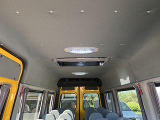 Mercedes-Benz 2021 Sprinter 316CDI EURO6 24ΑΡΙ ΔΗΜΟΤΙΚΟΥ!!!-thumb-15