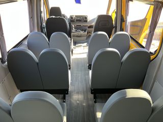 Mercedes-Benz 2021 Sprinter 316CDI EURO6 24ΑΡΙ ΔΗΜΟΤΙΚΟΥ!!!-thumb-16