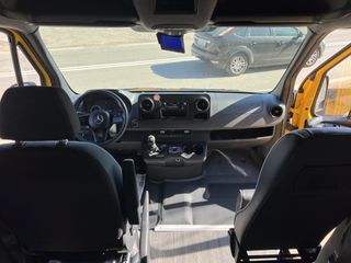 Mercedes-Benz 2021 Sprinter 316CDI EURO6 24ΑΡΙ ΔΗΜΟΤΙΚΟΥ!!!-thumb-7