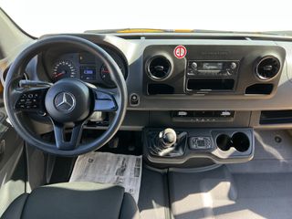 Mercedes-Benz 2021 Sprinter 316CDI EURO6 24ΑΡΙ ΔΗΜΟΤΙΚΟΥ!!!-thumb-8