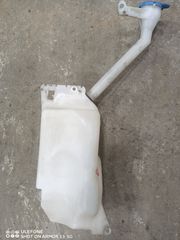 ΔΟΧΕΙΟ ΝΕΡΟΥ ΥΑΛΟΚΑΘΑΡΙΣΤΗΡΩΝ NISSAN QASHQAI 2012 J10