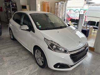 Peugeot 208 2019 DIESEL 1.6