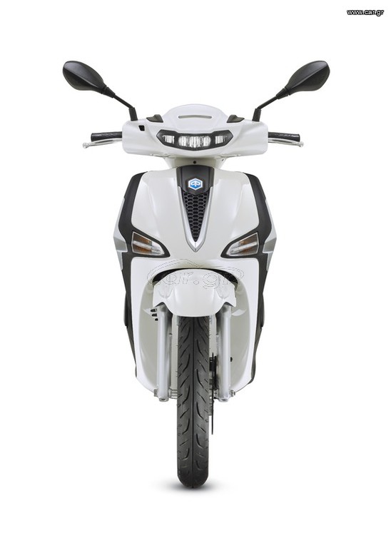 Piaggio Liberty 125 2026 euro 5+