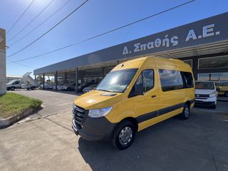 Mercedes-Benz 2020 Sprinter 316CDI EURO6 27ΑΡΙ ΝΗΠΕΙΟΥ!!!