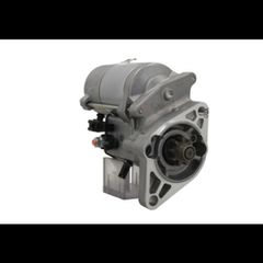 Μίζα Toyota Auris-Yaris-Corolla 1.4 Diesel ( 1NDTV ) ΓΝΗΣΙΑ DENSO DSN937