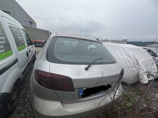 Daewoo/Chevrolet Lacetti για ανταλλακτικά σε κομμάτια