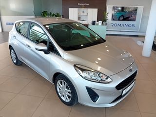 Ford Fiesta 2018 TREND 5θυρο