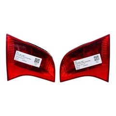 AUDI A4 AVANT (StationWagon) μοντ. 05’-08’ (B7) ΖΕΥΓΑΡΙ ΠΙΣΩ ΦΑΝΑΡΙΑ εσωτερικά ΣΤΑ 40€ το τμχ.