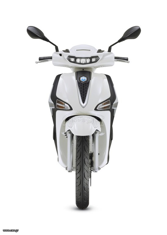 Piaggio Liberty 150 2026 euro5+