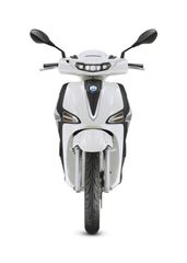 Piaggio Liberty 150 2025 euro5+