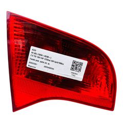 AUDI A4 AVANT (StationWagon) μοντ. 05’-08’ (B7) ΠΙΣΩ ΑΡΙΣΤΕΡΟ ΦΑΝΑΡΙ εσωτερικό