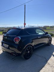 Alfa Romeo Mito 2012