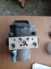 WV PASSAT B5 2004 MONADA ABS 4B0614517G