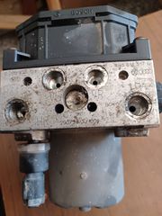 WV PASSAT B5 2004 MONADA ABS 4B0614517G-thumb-1